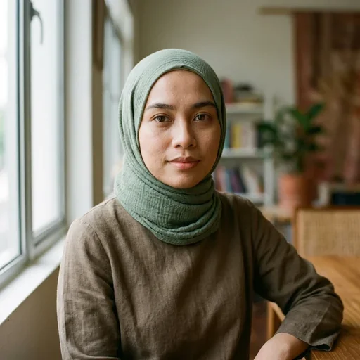 Eisya Nadra