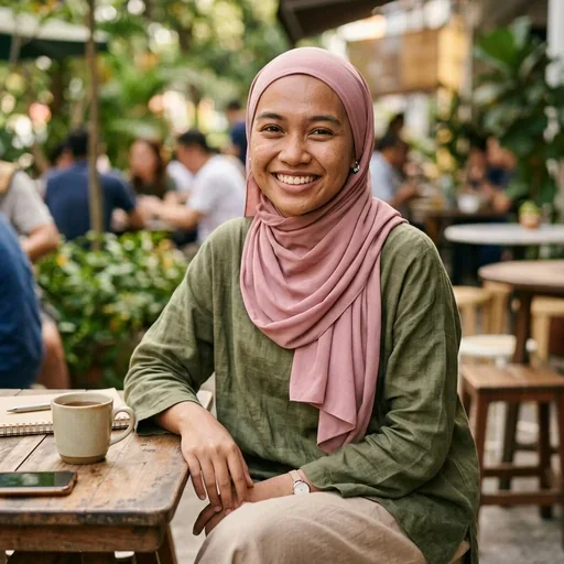 Hanis Zulaikha