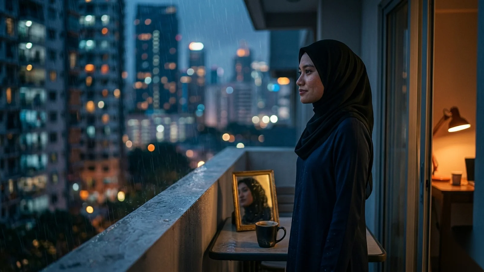 Gelora Rasa