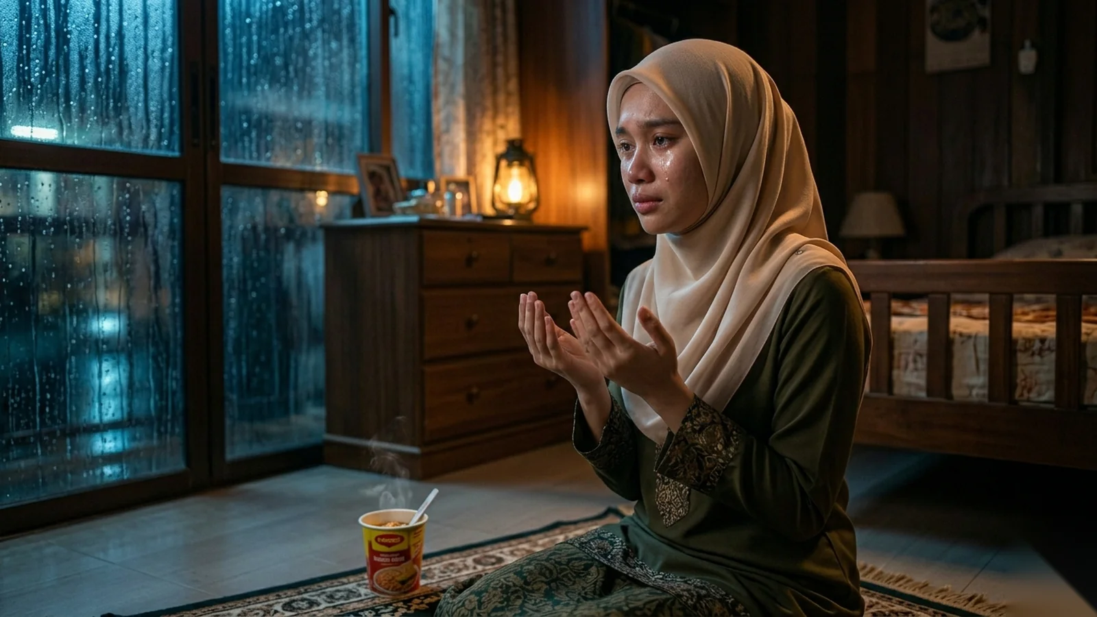 Hijrah Cinta