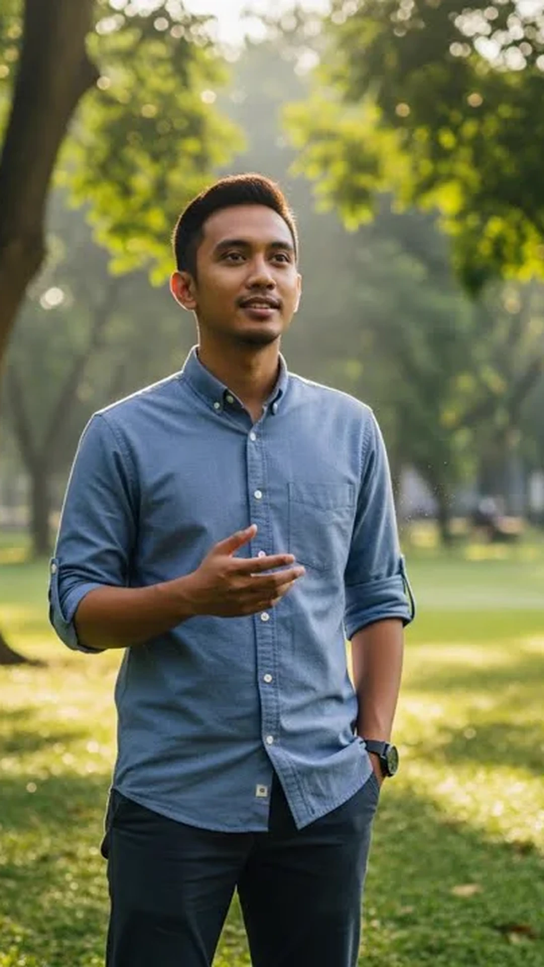 Saat Kau Dewasa artwork