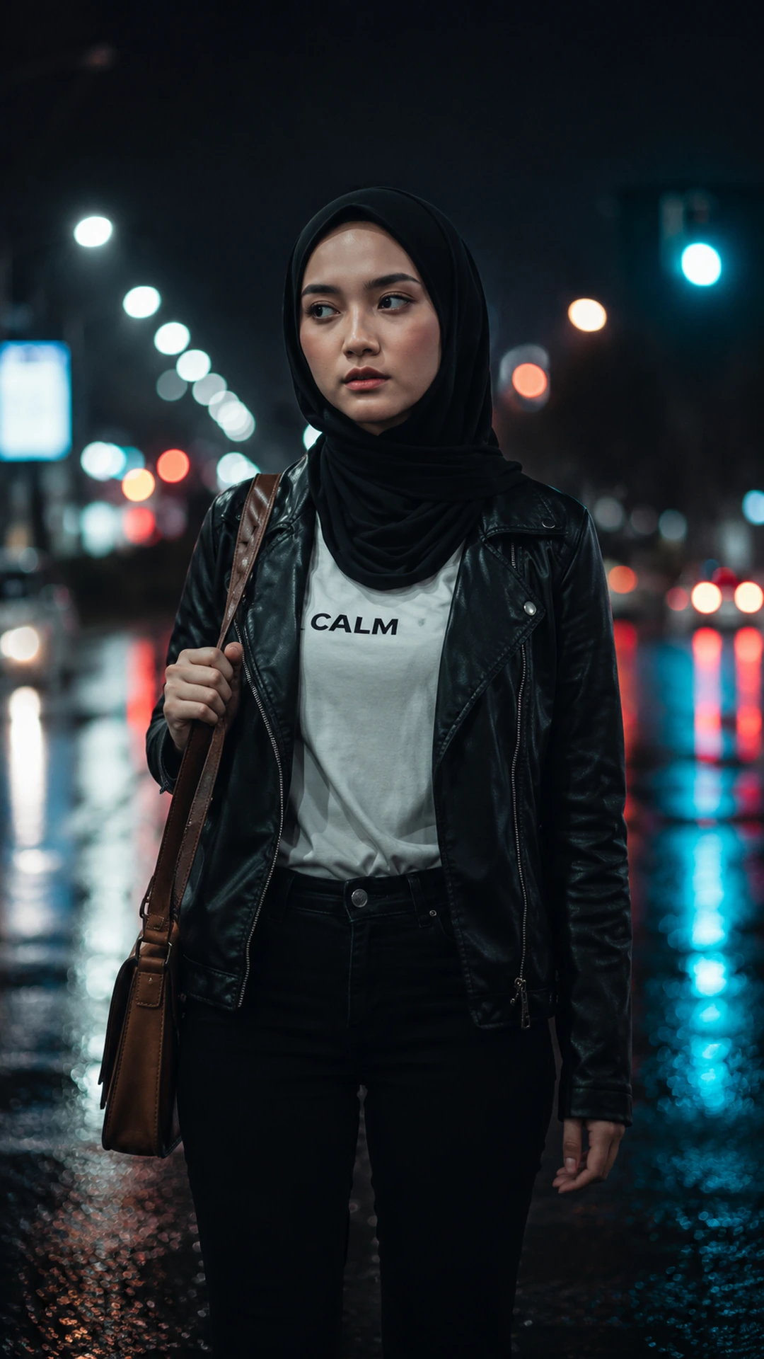 cinta tak bernoktah artwork