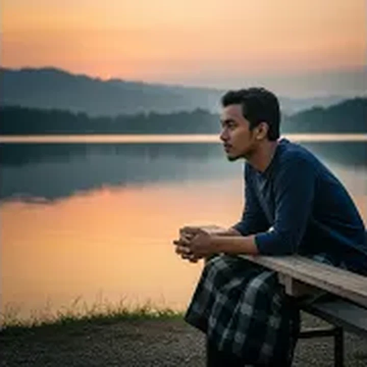 Andai Kau Tahu artwork