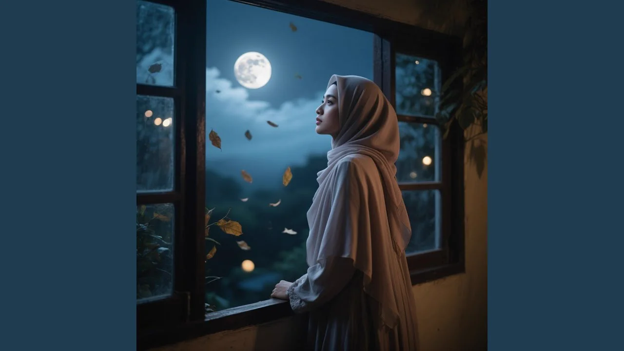 Andai Masih Ada artwork