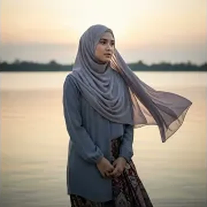 Antara Kita artwork