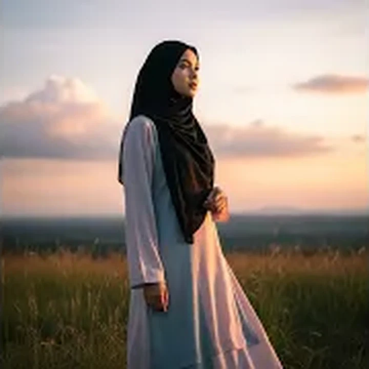 Bayangmu di Angkasa artwork