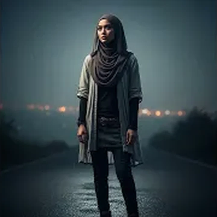 Bayangmu Tak Pernah Mati artwork