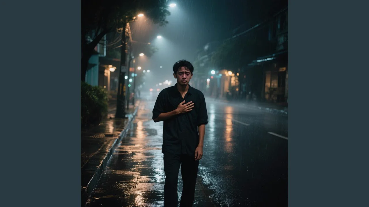 Beban di Dada artwork