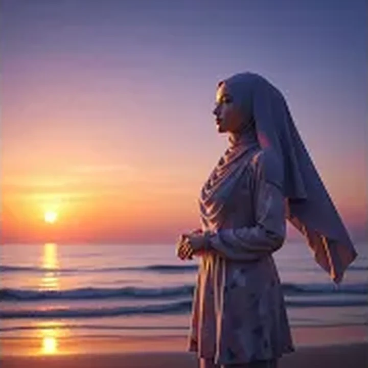 Biar Masa Berlalu artwork