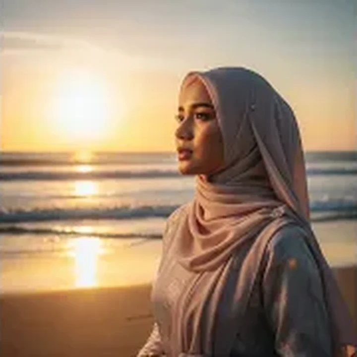 Cahaya Laila artwork