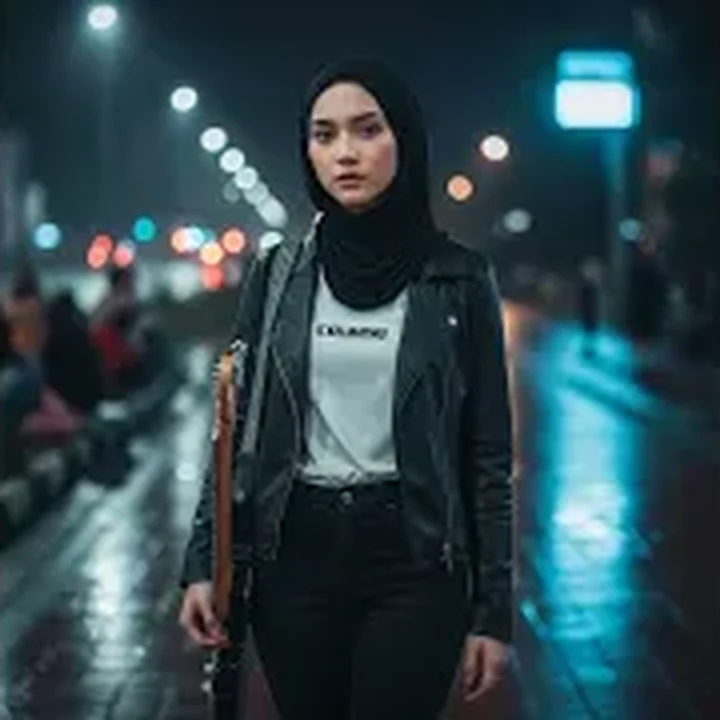 cinta tak bernoktah artwork