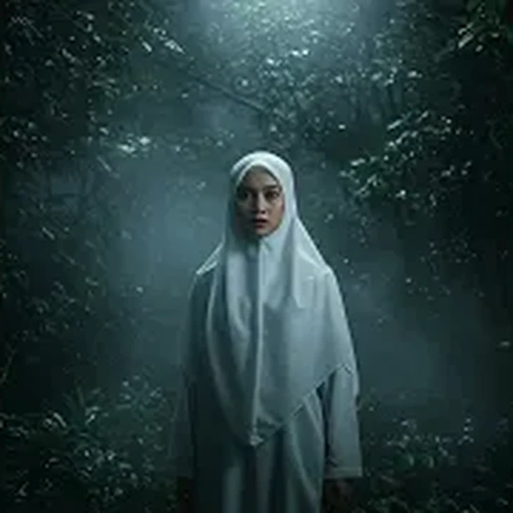 Dalam Kelam artwork