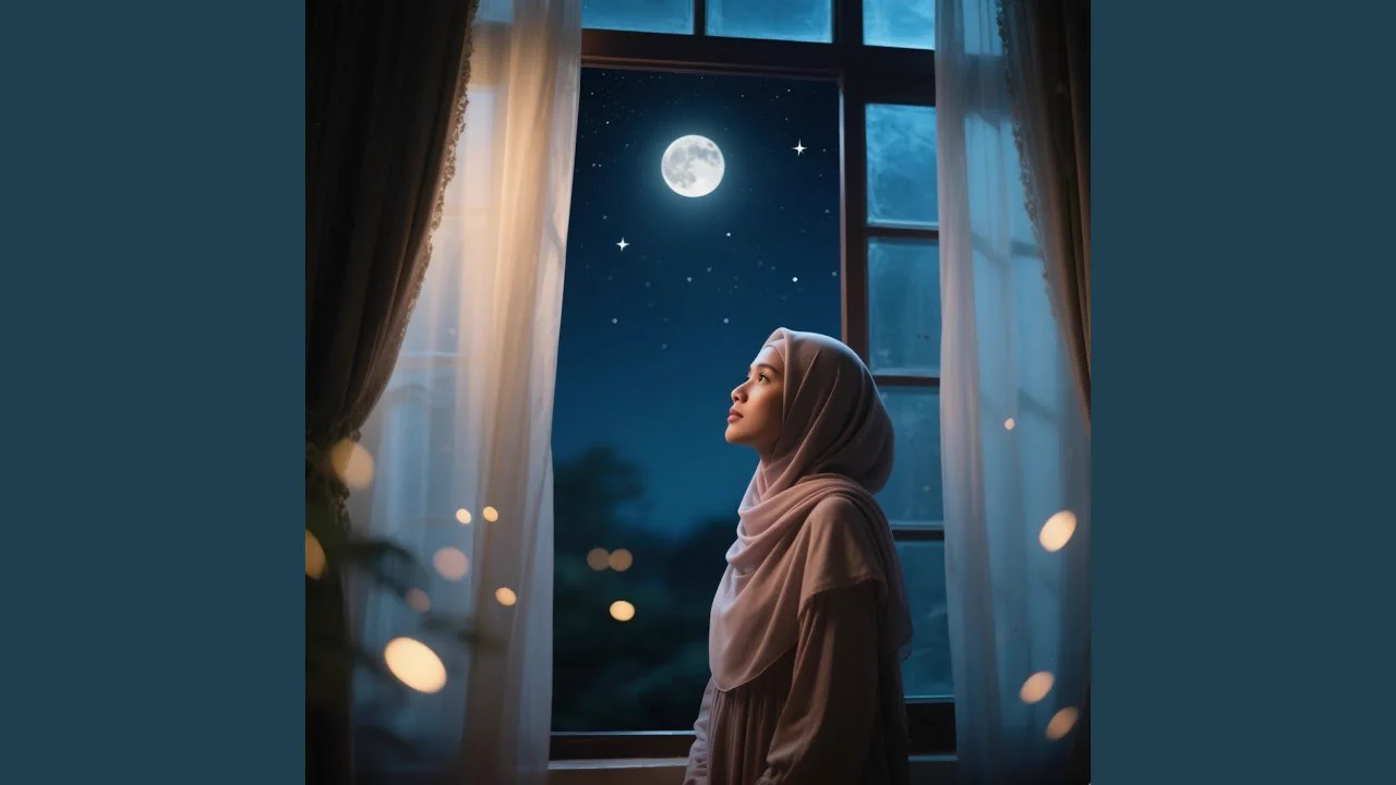 Dalam Mimpi Kita artwork