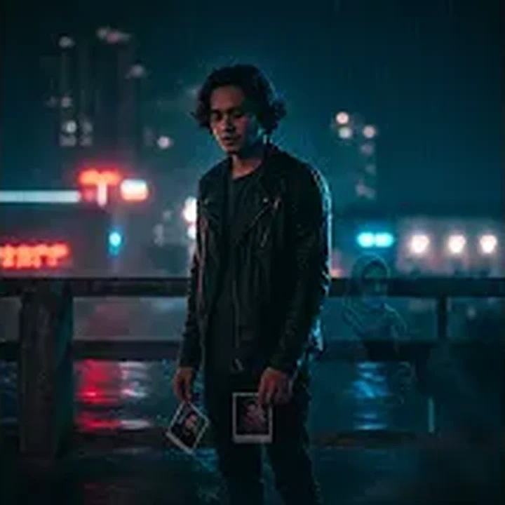 Dalam relung hati artwork
