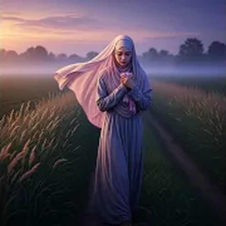 Denai Sunyi artwork