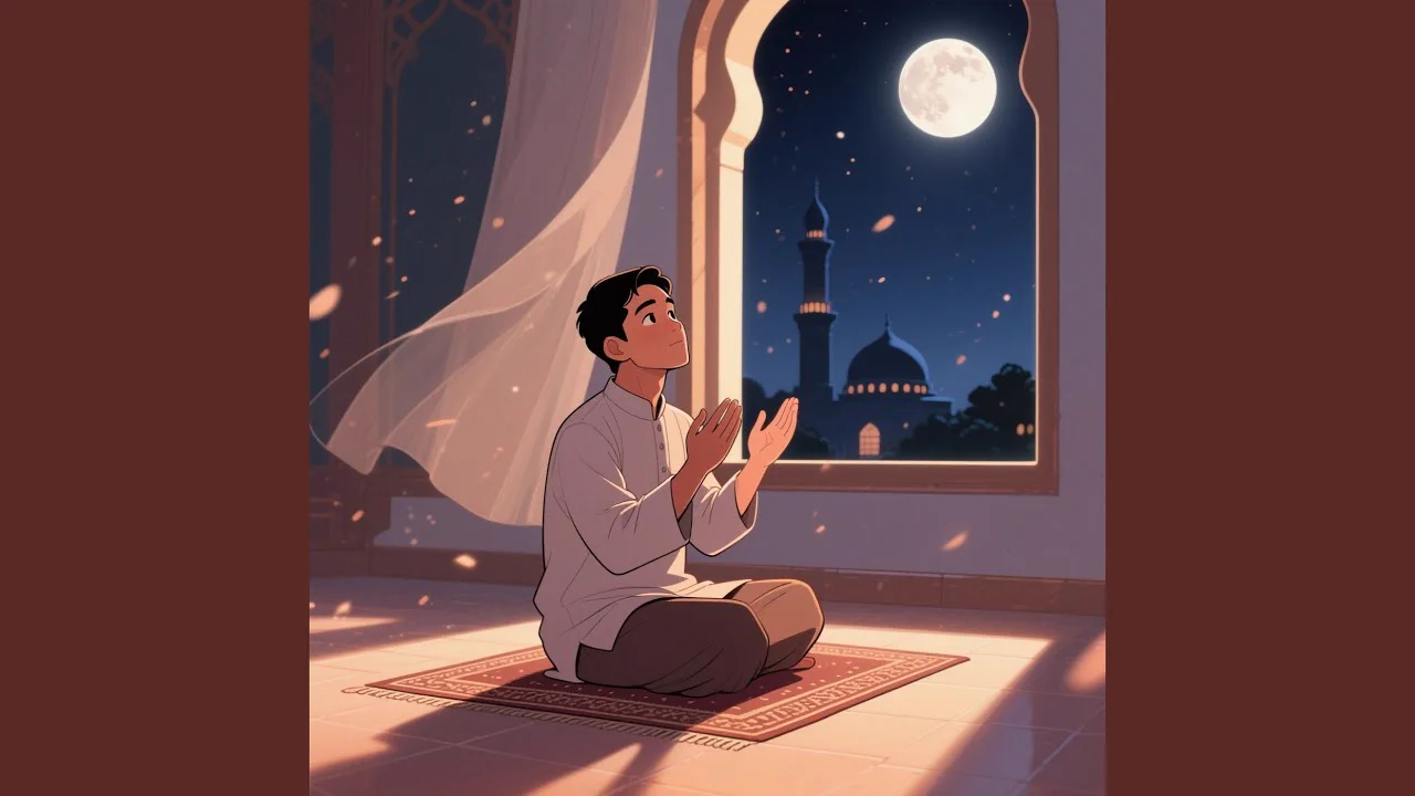 Di Ambang Rahmat artwork