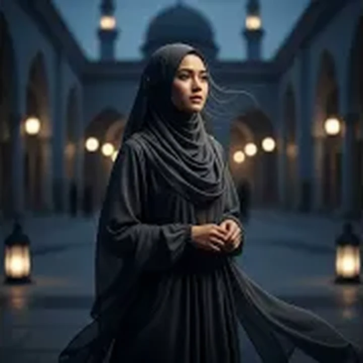 Di Antara Dosa dan Doa artwork