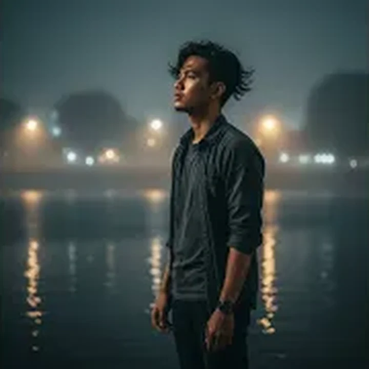 Di Hujung Rasa artwork