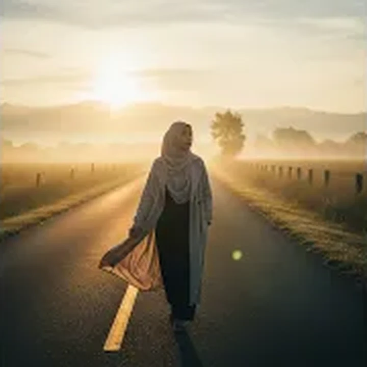 Di Jalan Ini artwork
