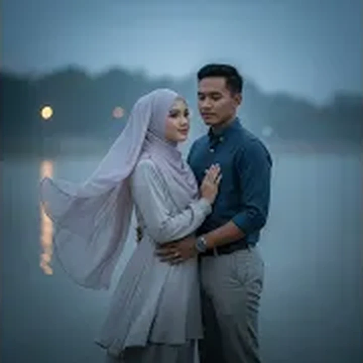 Di Mata Takdir artwork