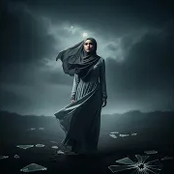 Diari Tanpa Nama artwork