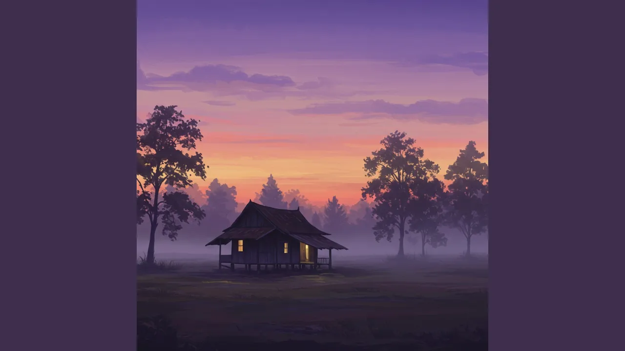 Gema Cinta Lama - Echoes of Old Love artwork