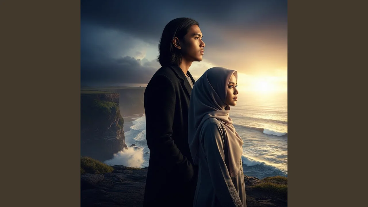 Gelora Hati Kita artwork