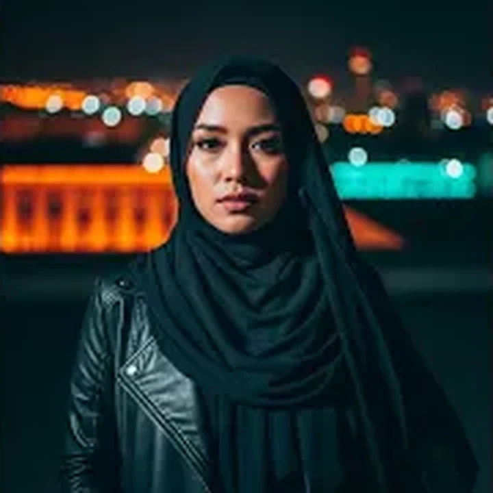Gelora Rasa artwork
