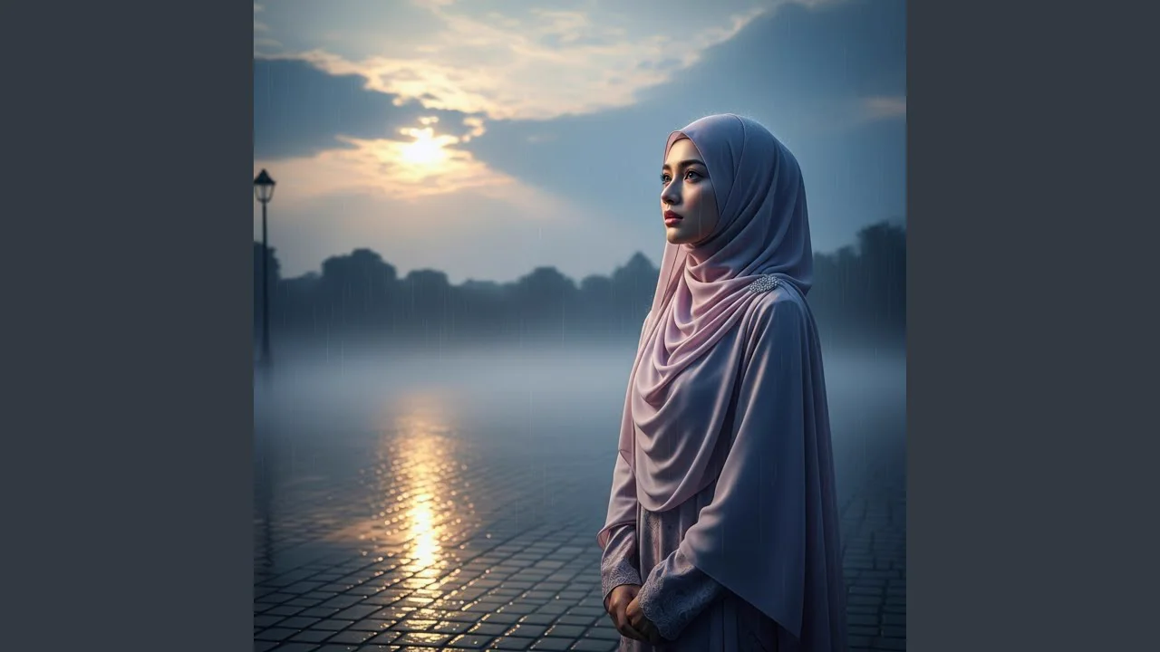 Gema Abadi artwork