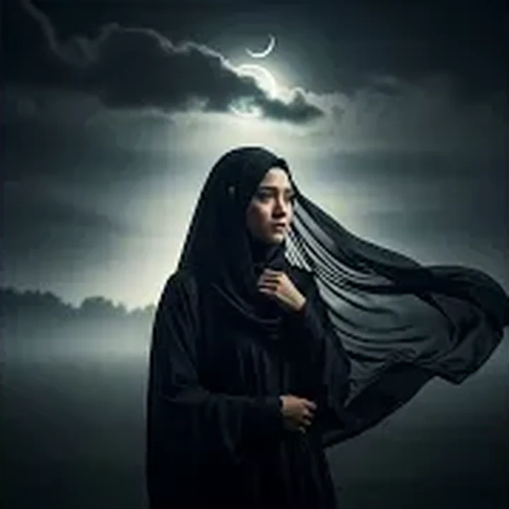 GERHANA DALAM DADAKU artwork