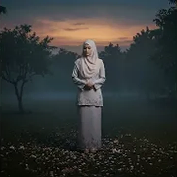 Gugur satu kenangan artwork