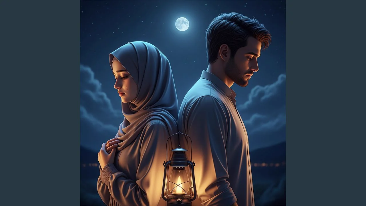 Hadirmu Di Hatiku artwork