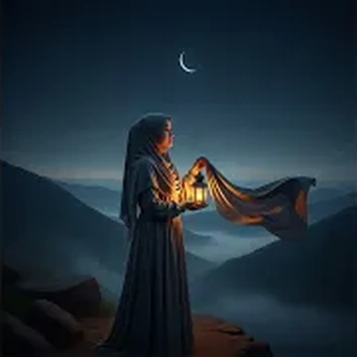 Harapan Dalam Gelita artwork