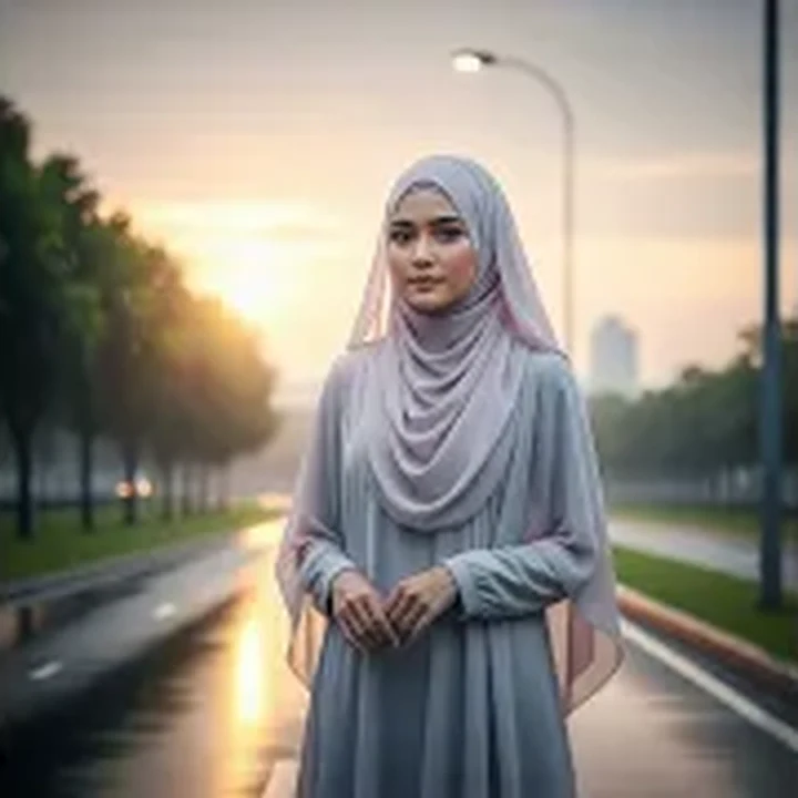 Jalan Pulangku artwork