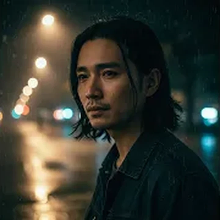 Jejak Cinta Yang Hilang artwork