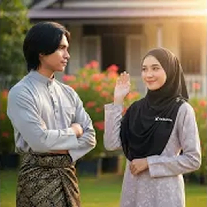 Joget Sambal Cinta artwork