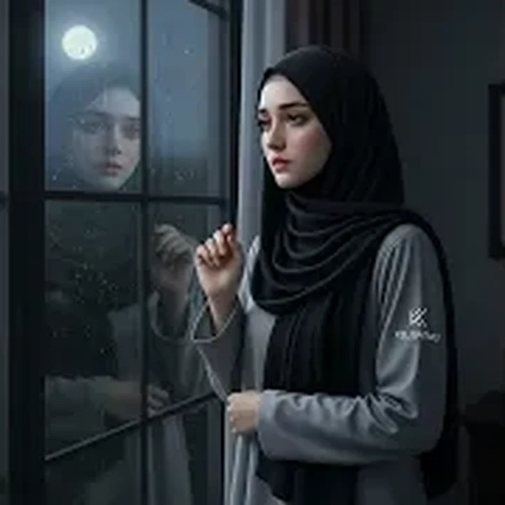 Kelam Cahaya Hati artwork