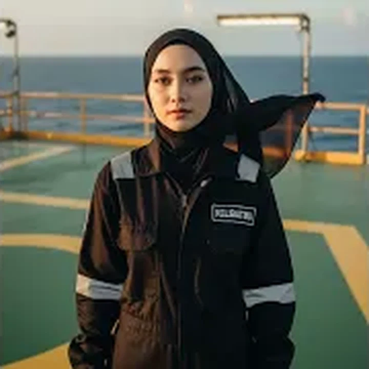 Lalang Tak Bersauh artwork