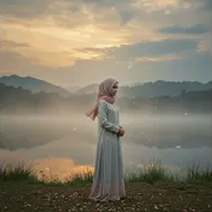 Luka itu namamu artwork