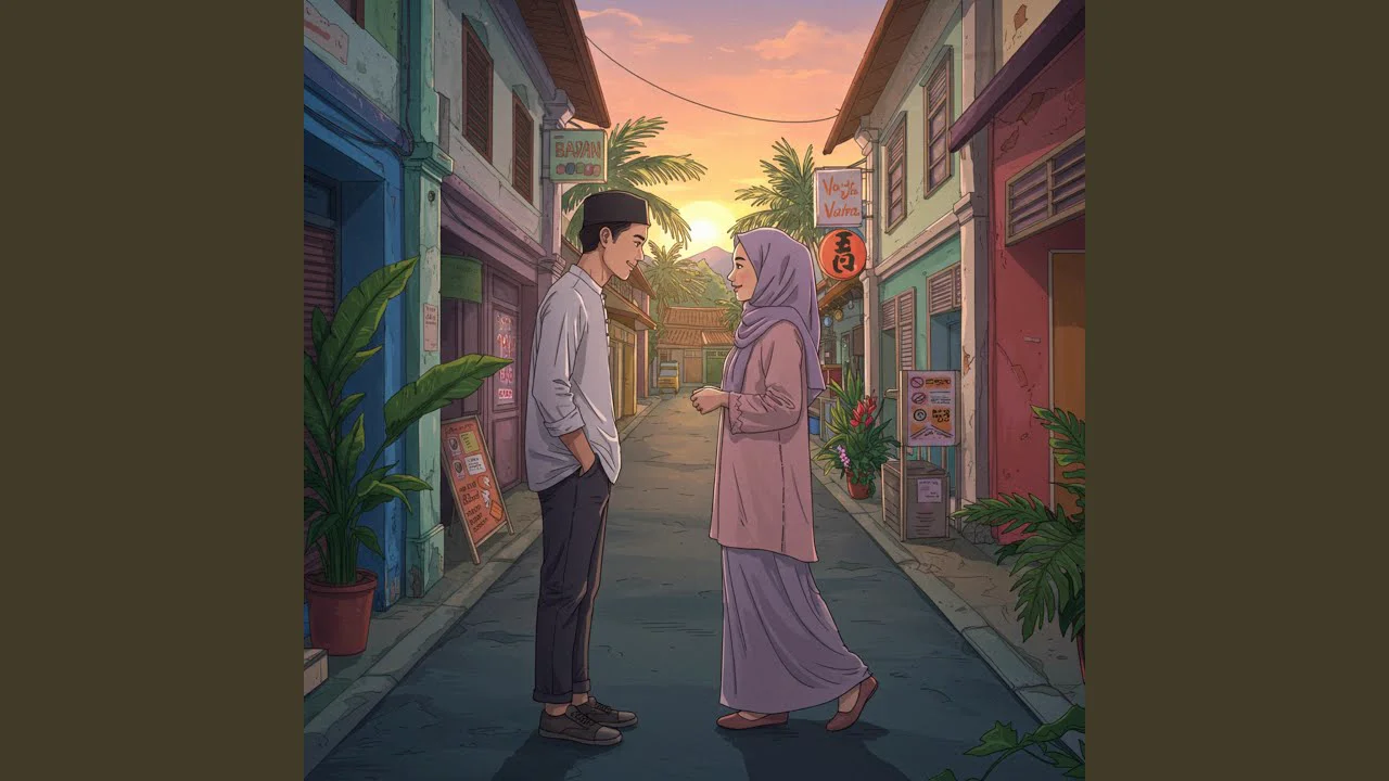 Mainan rasa artwork