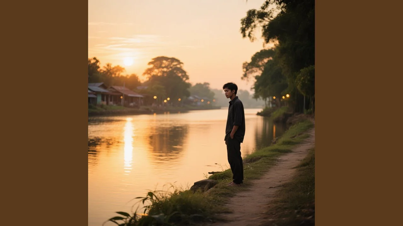 Menuju Satu Arah artwork