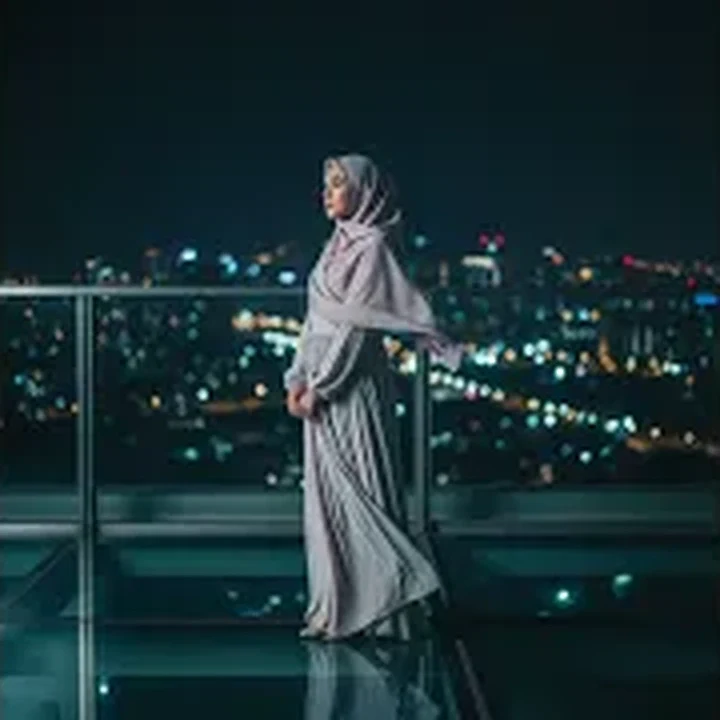 Nada Yang Tersisa artwork