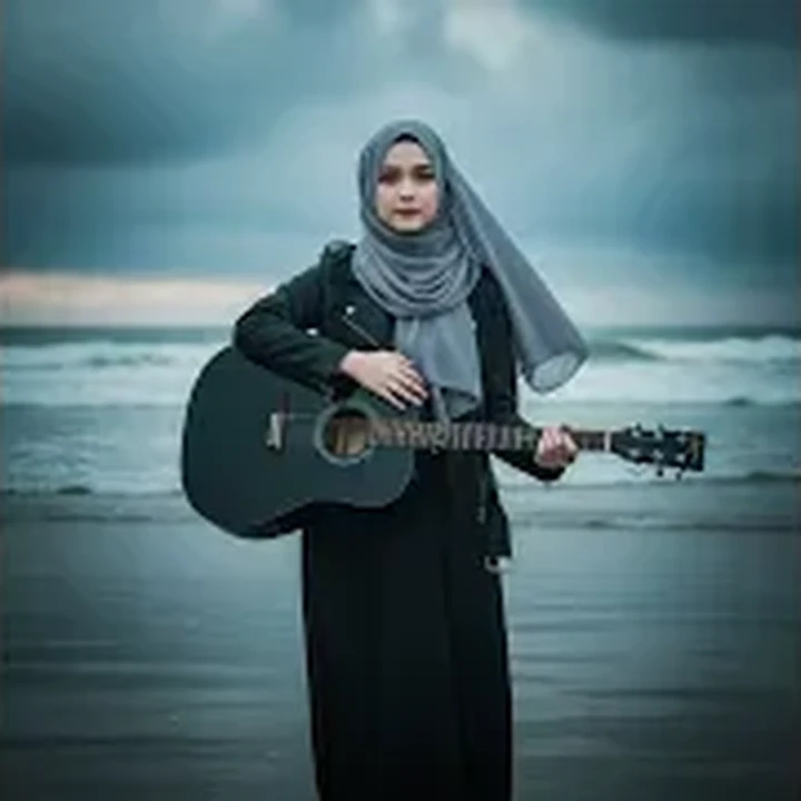 Ombak Jiwa artwork