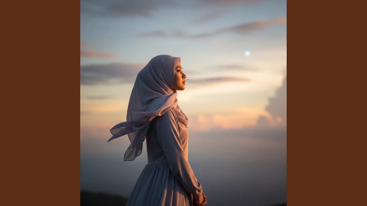 Pelangi Yang Hilang artwork