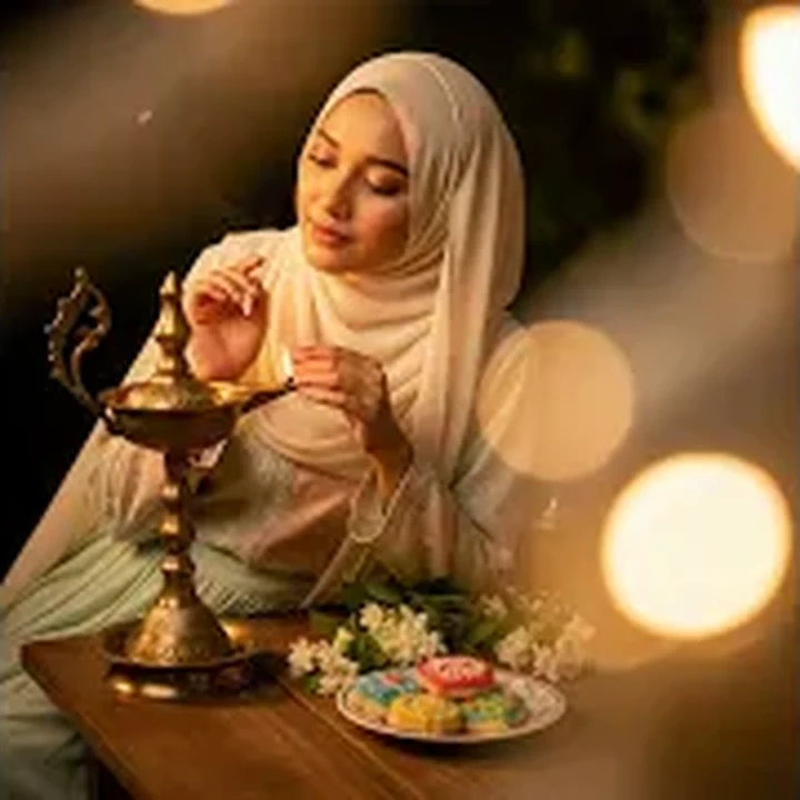 Pelita Hati artwork