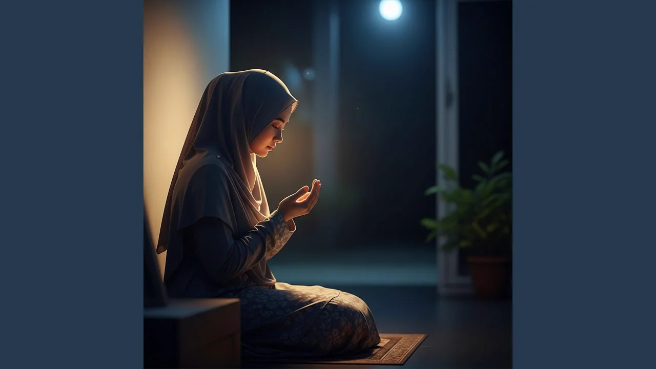 Pelita Jiwa artwork