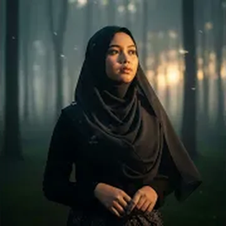 Racun Dalam Rindu artwork