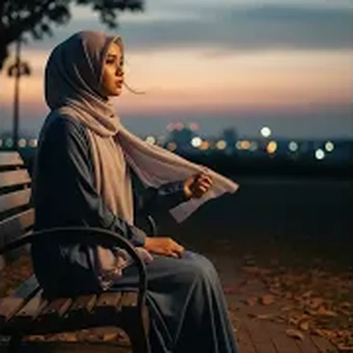Rahsia Di Sebalik Senyuman artwork