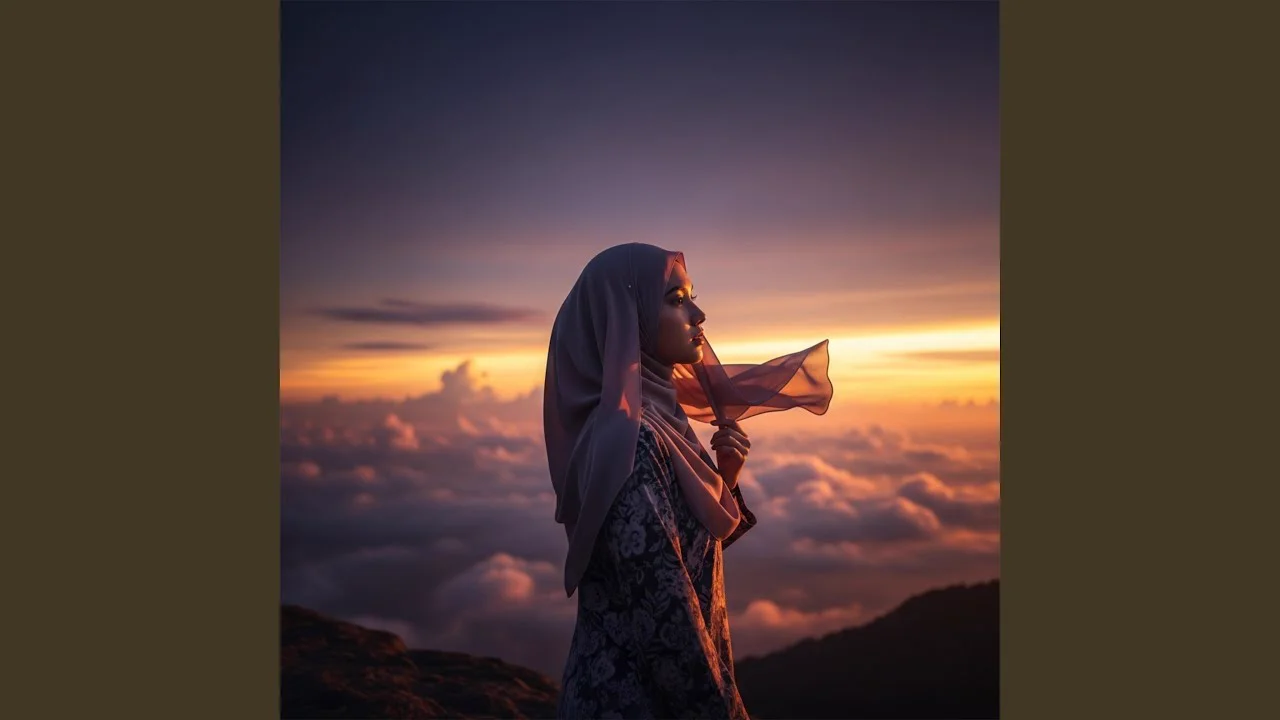 Rahsia Langit Timur artwork