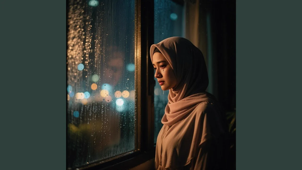Relakan Hati Ini artwork